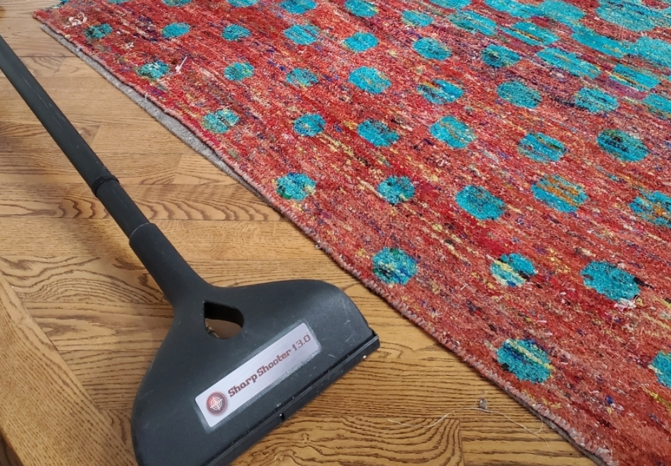 Proffesional Carpet Cleaning