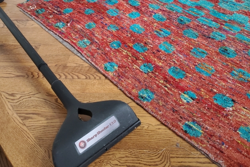 Proffesional Carpet Cleaning