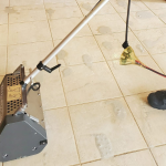 Proffesional Tile Cleaning