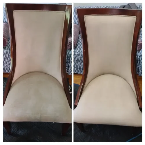Professional Upholstery Cleaning Toronto Dining Chairs Cleaning
