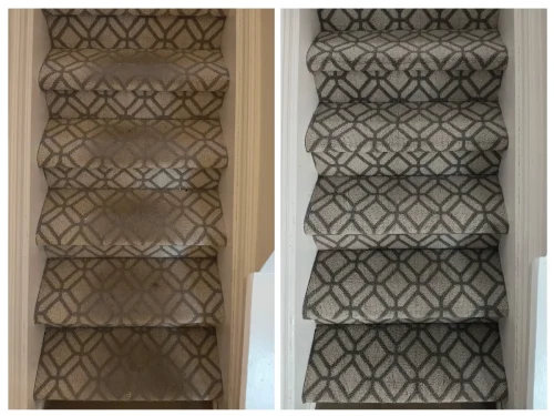 Dirty Stairs profesional Cleaning GTA Results